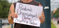 State unemployment agency processes nearly 140,000 claims for extra $300; others in limbo