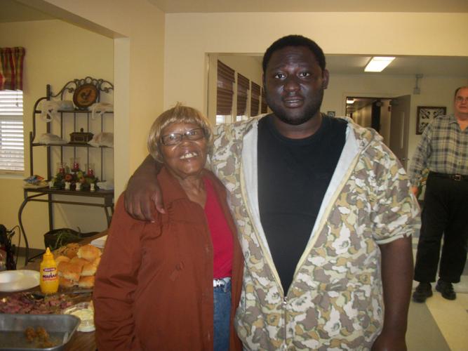 Assisi Heights Apartments holds Christmas Party for residents St