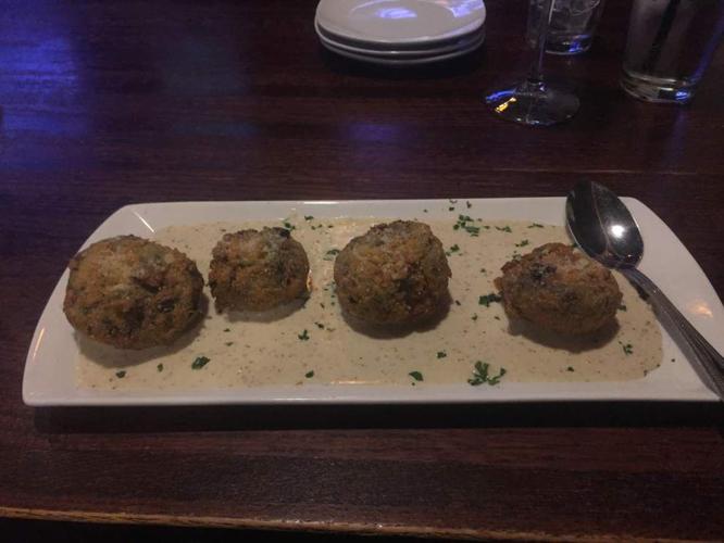 Review Portobello’s is casually sophisticated Entertainment/Life