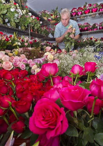 Take The Pressure Out Of Planning Valentine S Day With Our Guide