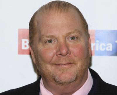 chef mario batali steps