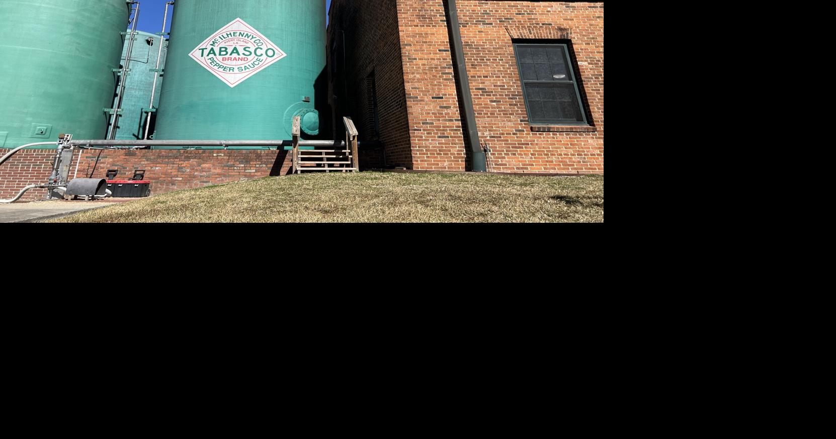 Iberia Parish-based company names new CEO with industry experience