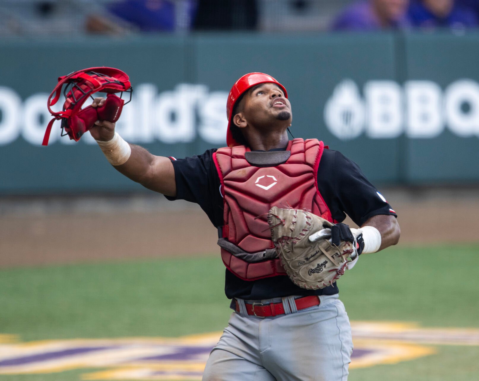 UL Cajuns: Cajuns Claim Dramatic Win In Season Opener | UL Ragin ...