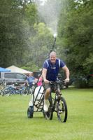 Photos: Cycling enthusiasts meander through Abita Springs for annual Bicycle Festival