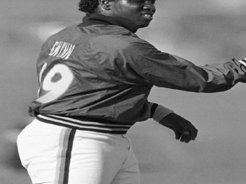 Mr. Padre's All-Star Game: Tony Gwynn's impact resonates in San