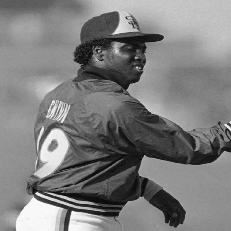 Get to know Tony Gwynn Jr., retired MLB player and Padres