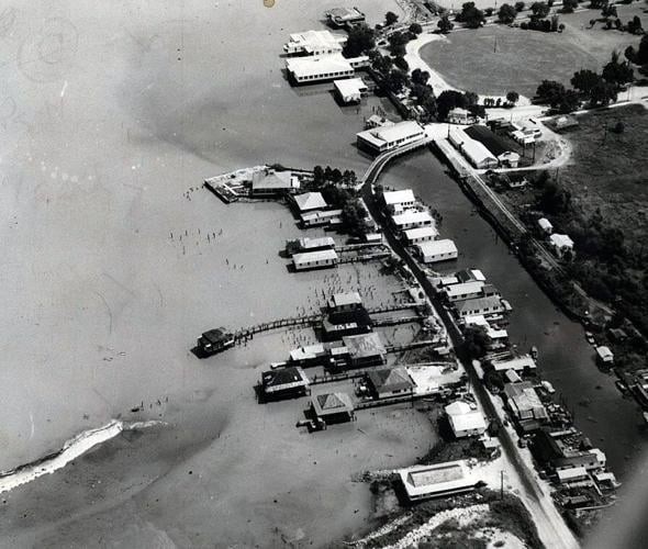 Bucktown: The little fishing village that persevered, in 80 vintage photos
