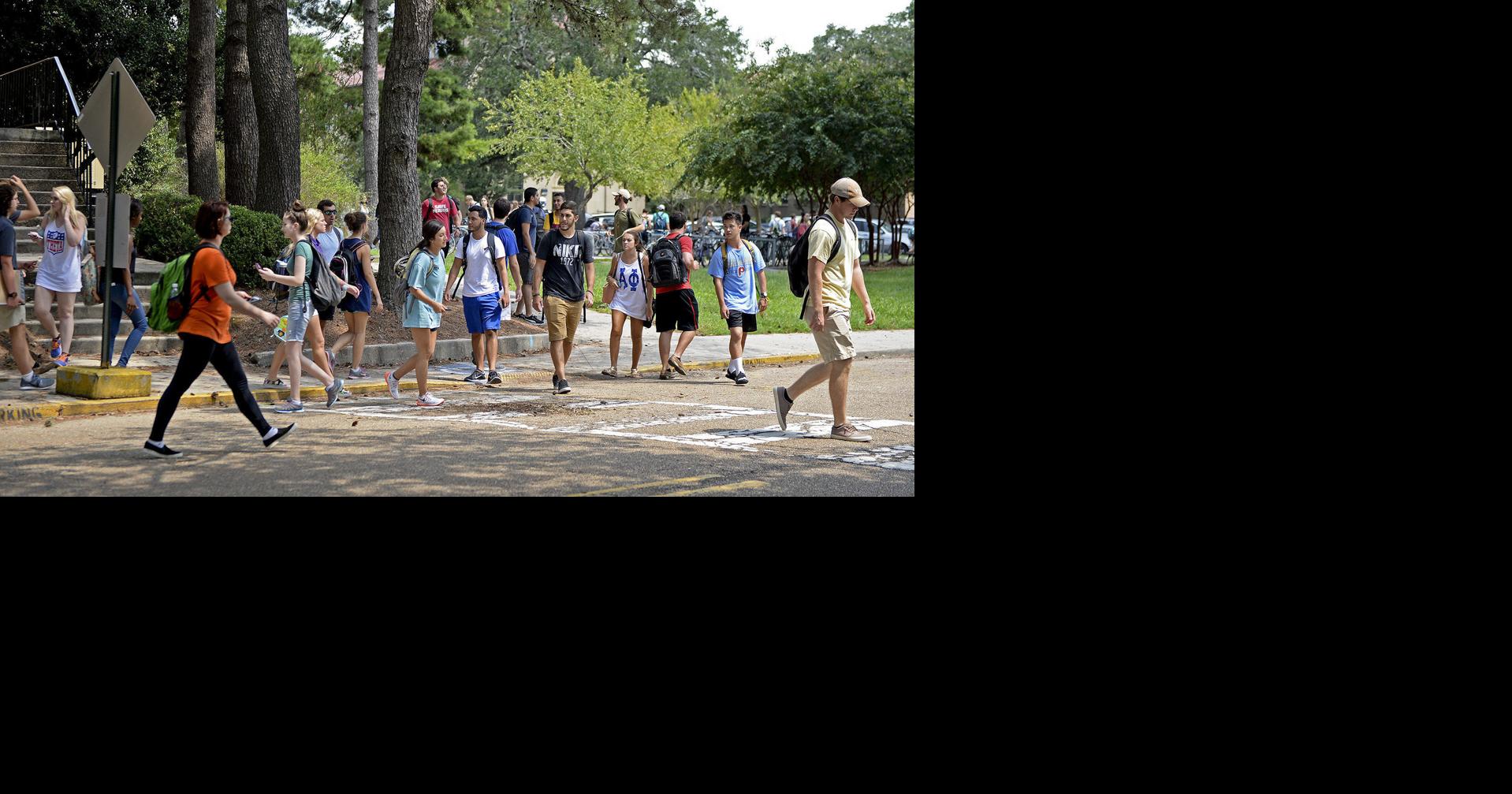 Letters: Support Fund has benefited La. education in countless ways