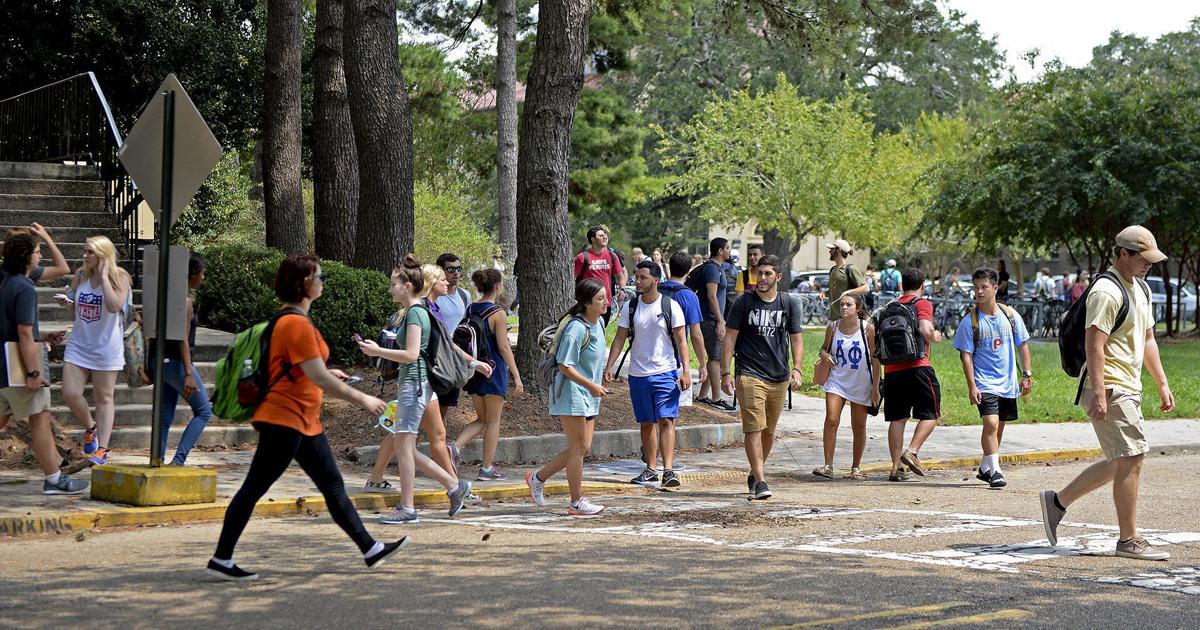 Letters: Support Fund has benefited La. education in countless ways