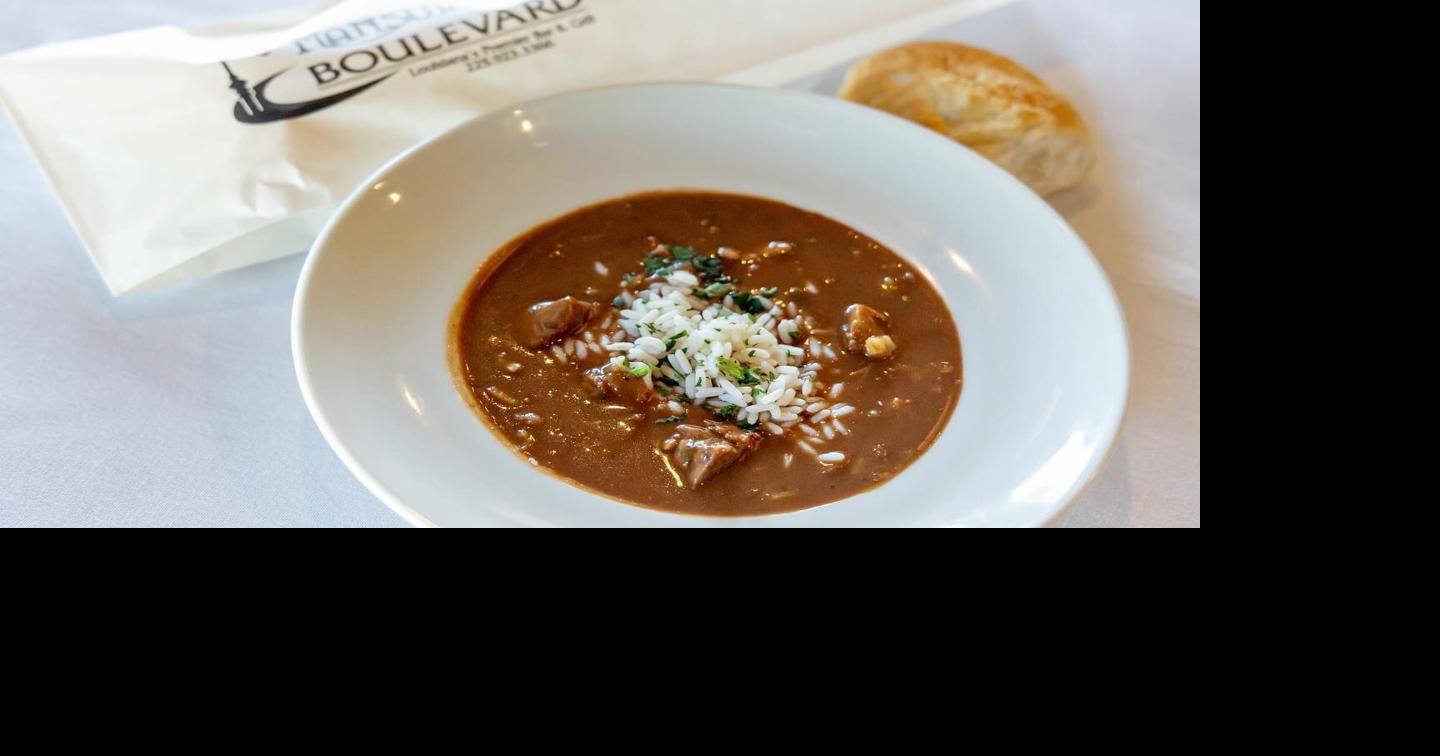 Chefs reveal their favorite soups in Baton Rouge Entertainment/Life