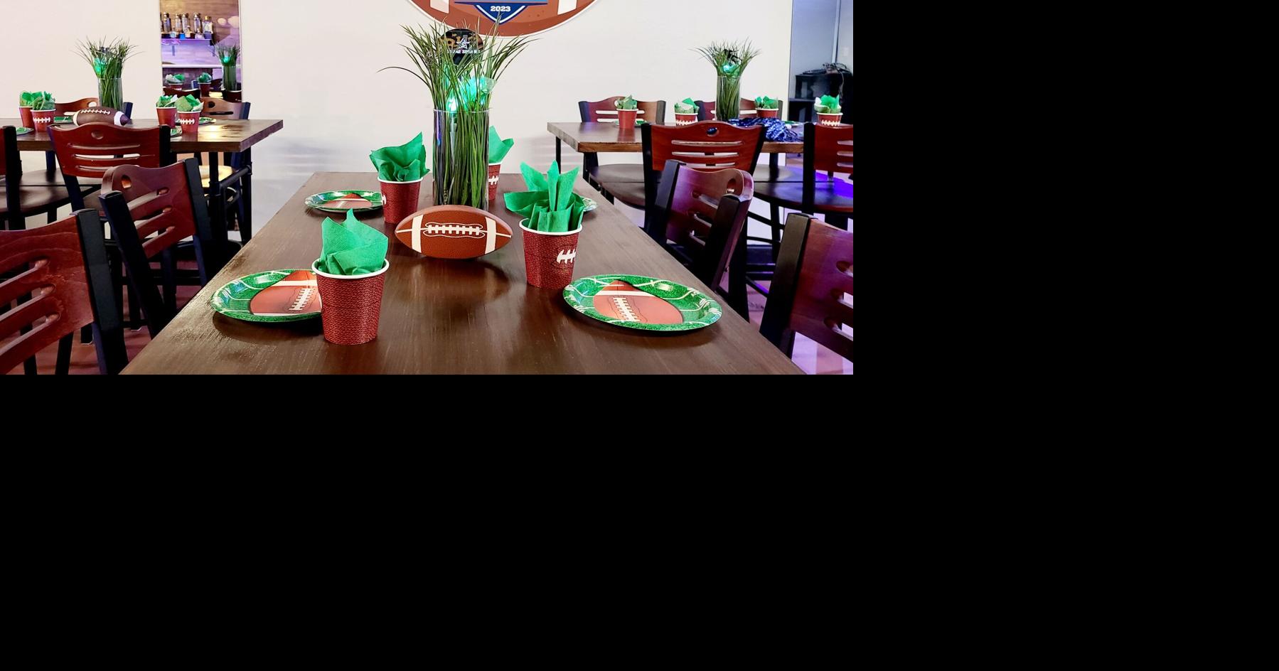 Baton Rouge experts on how to throw a great Super Bowl Party ...