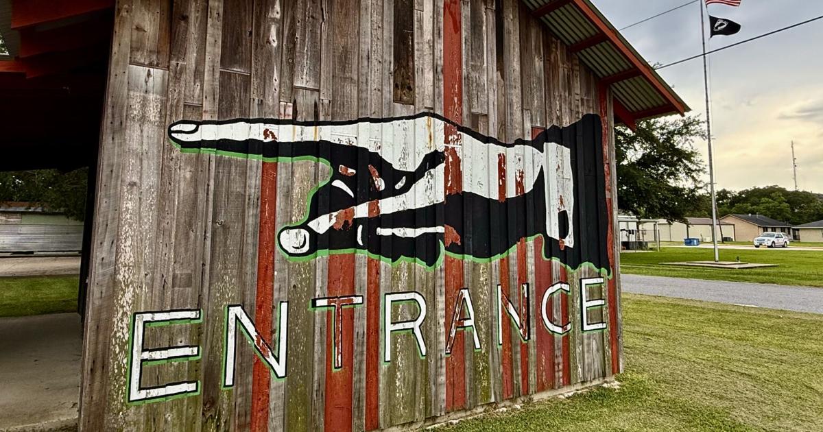 Louisiana Up Close: Take a walk through history on the West Baton Rouge Museum's campus