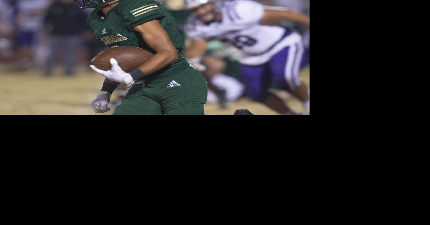 Wreckin' Rams put eight-game winning steak on line in 5A regional round ...