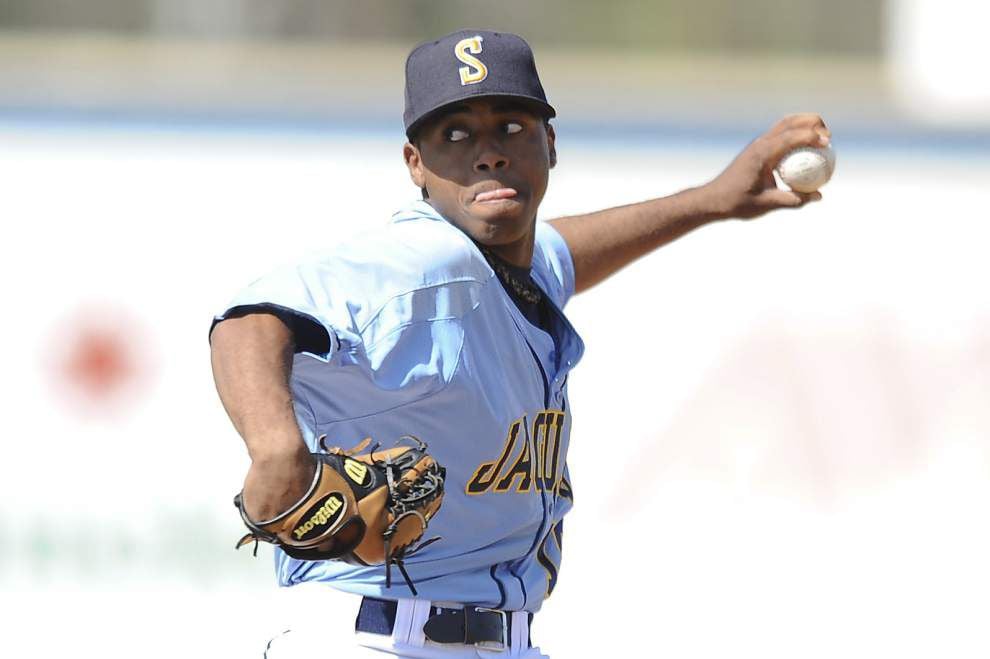 On Deck: Southern at Prairie View _lowres