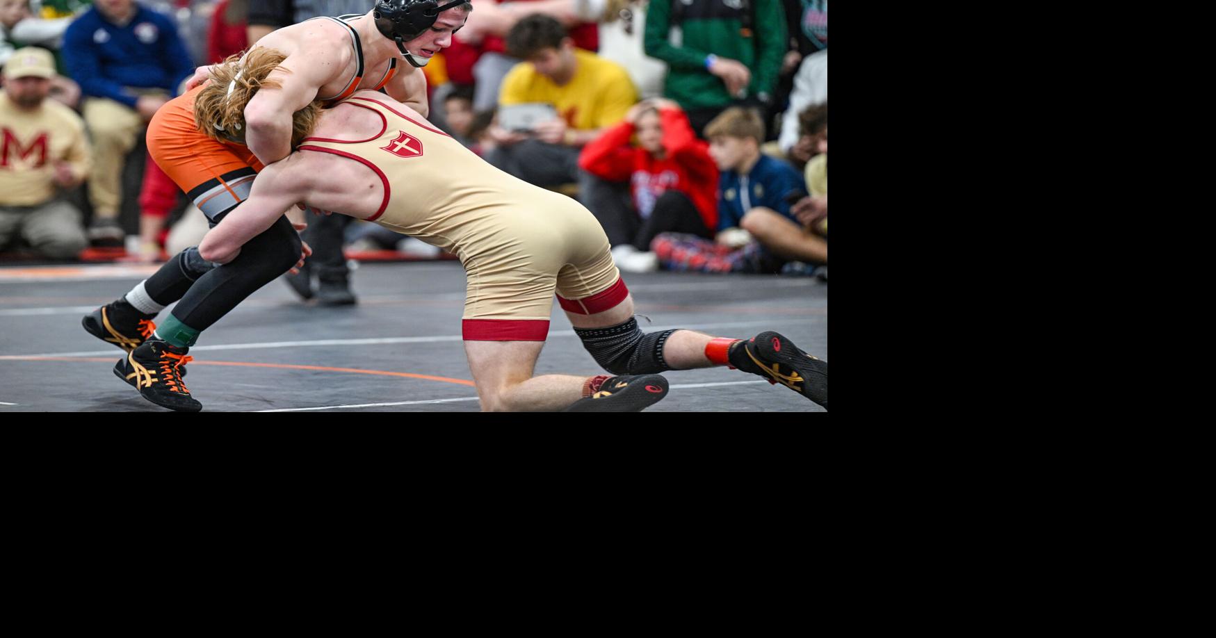 Baton Rouge-area wrestlers capture championships in Louisiana Classic