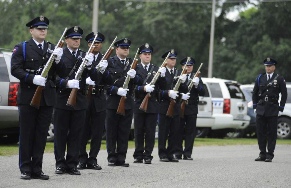Photos: Lafayette Police Memorial _lowres