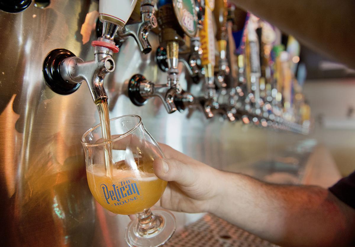 Looking For A Good Drink In Baton Rouge Here Are 17 Bars