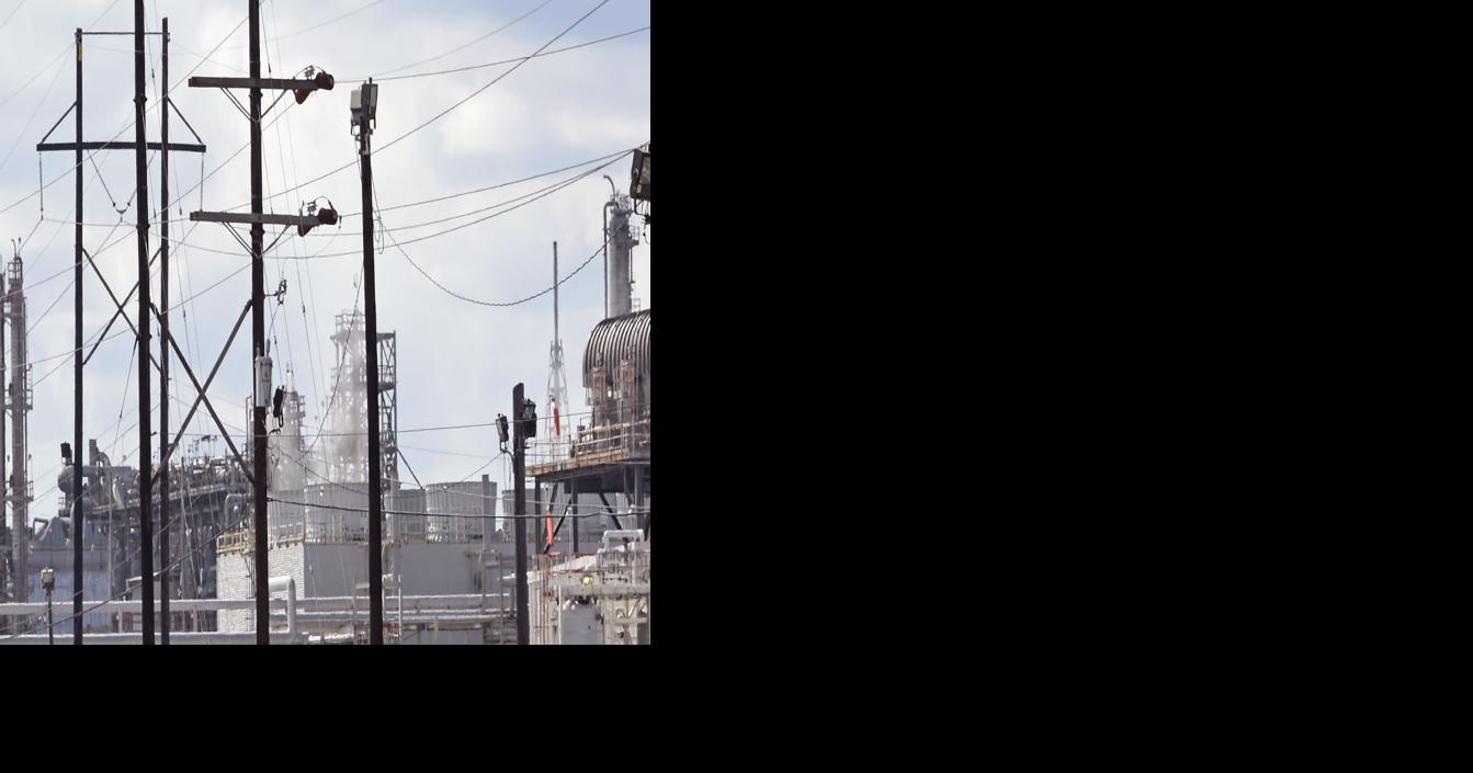 Formosa's $9.4 billion chemical complex gets key land use backing ...