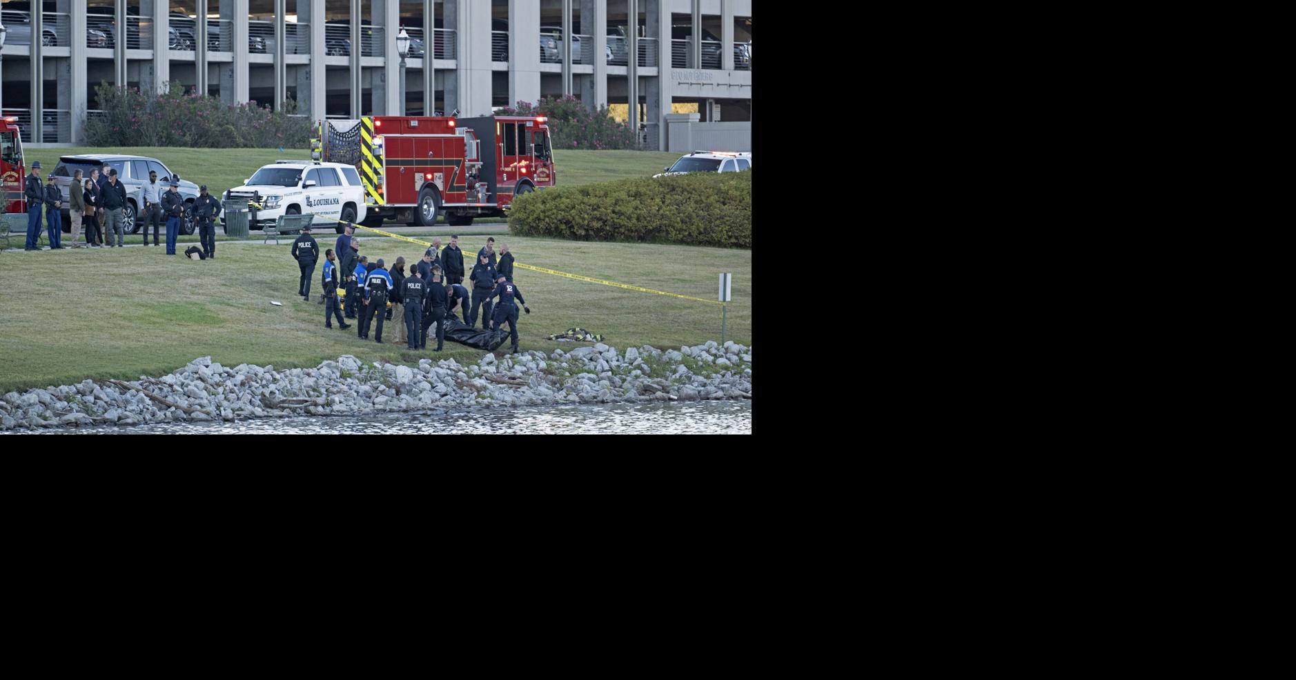 Police investigate death of man found in Baton Rouge at lake | Crime ...