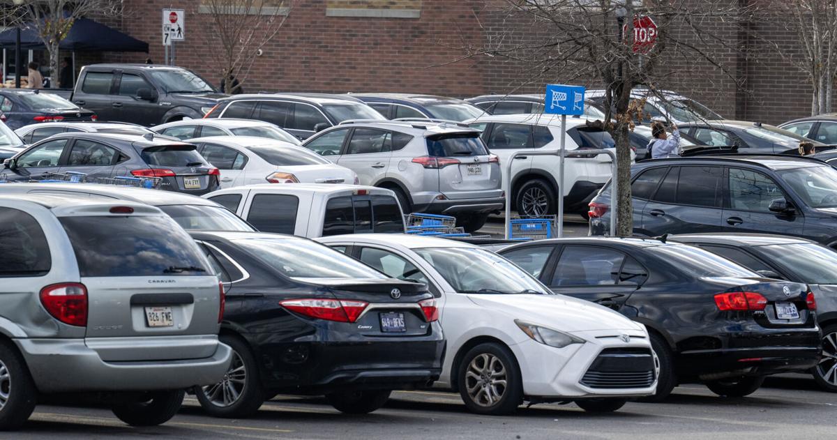 Car Baton Baton Rouge police bait car program addresses theft | Crime/Police ...