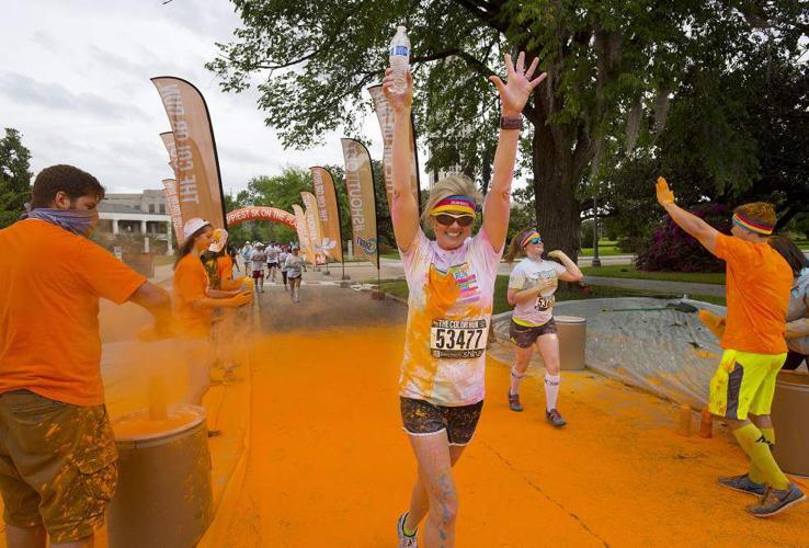 This will brighten up your day; Photos: Our best shots from Baton Rouge ...