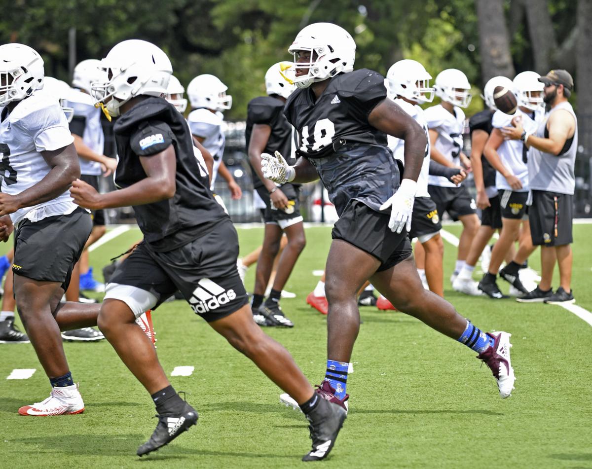 Baton Rouge High School Football First And 10 For 2019 High