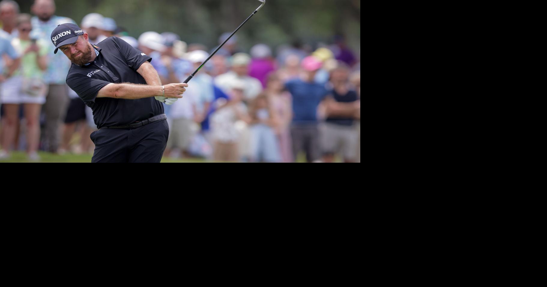 Scott Rabalais: Shane Lowry, Brooks Koepka not as odd a Zurich Classic couple as it seems
