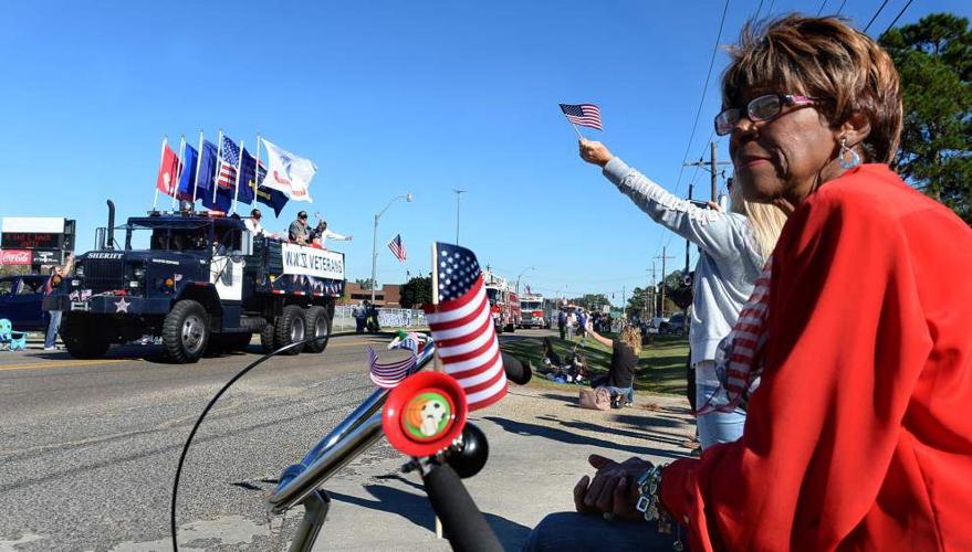 Gonzales Parade 2025