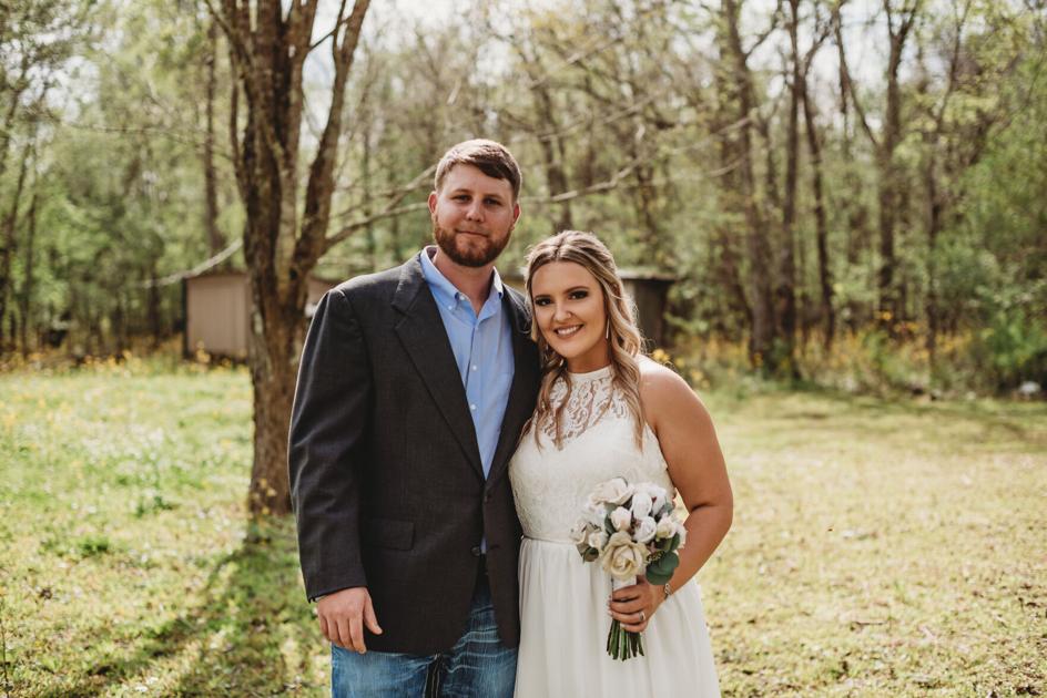 Overcoming 2020: A wedding, a new house, a layoff, cancer relapse and a pregnancy during a pandemic | News Overcoming 2020: A wedding, a new house, a layoff, cancer relapse and a pregnancy during a pandemic | News