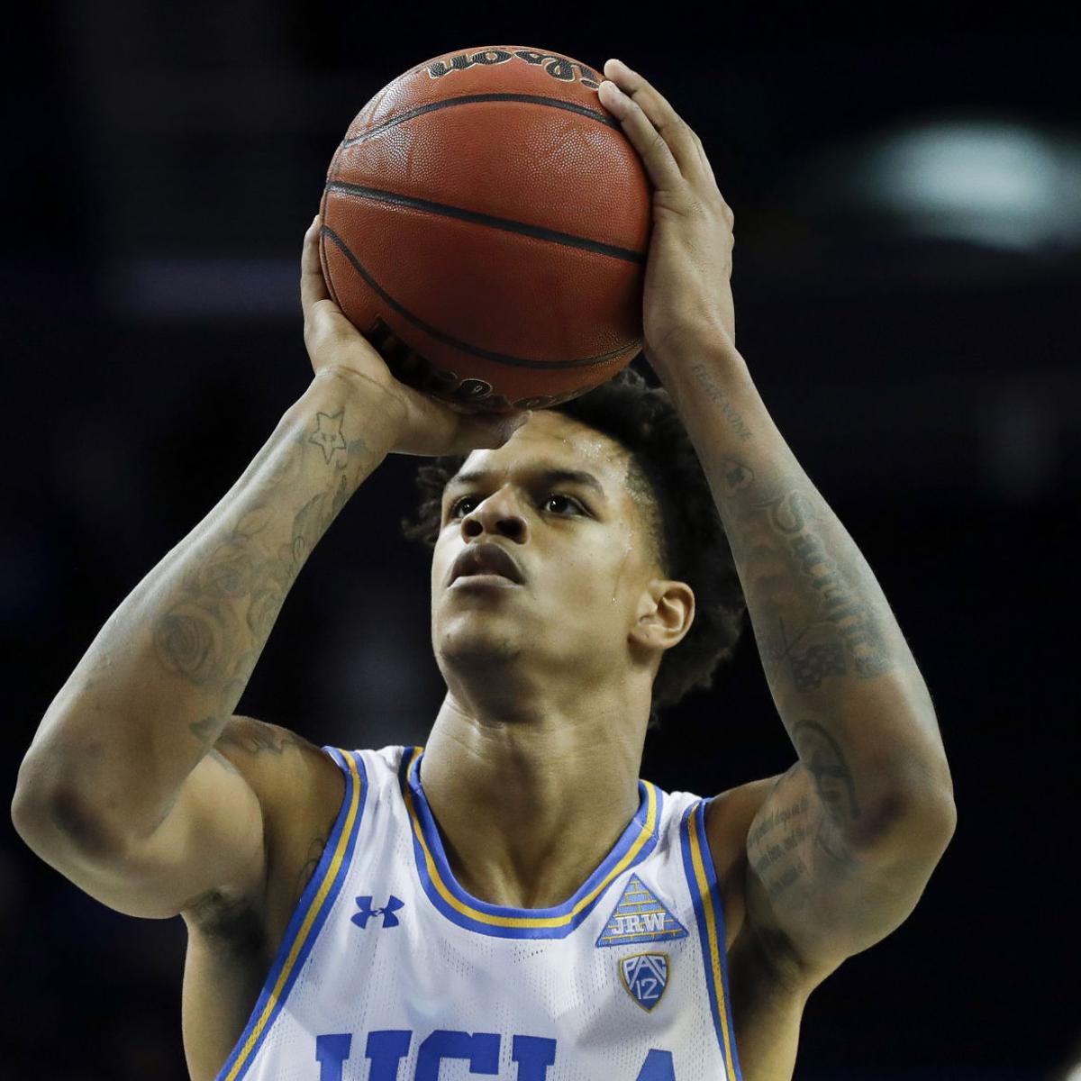 Shareef O Neal Transfer A Special Special Player Heading To