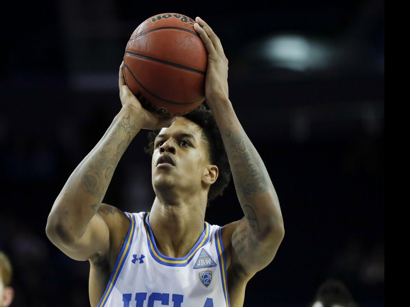 Shareef O Neal And More Lsu Expands Top 5 Basketball Recruiting