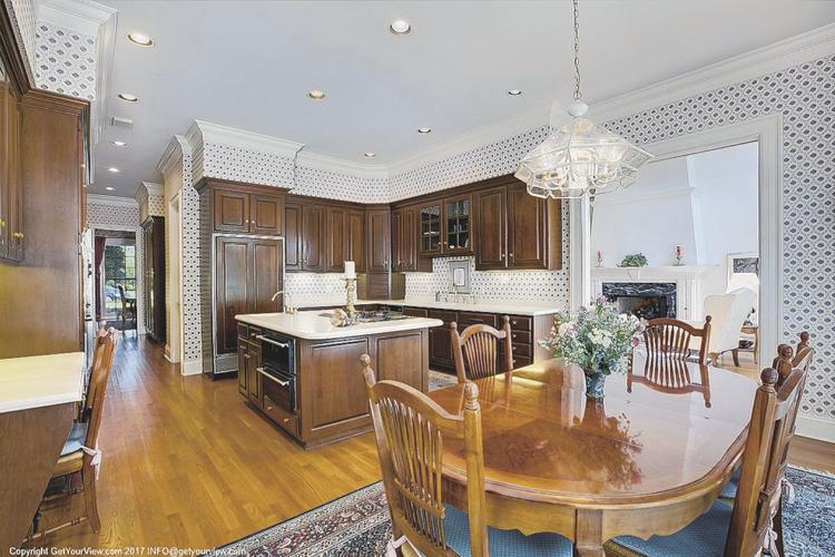 No. 9 Muirfield St. in English Turn Real Estate