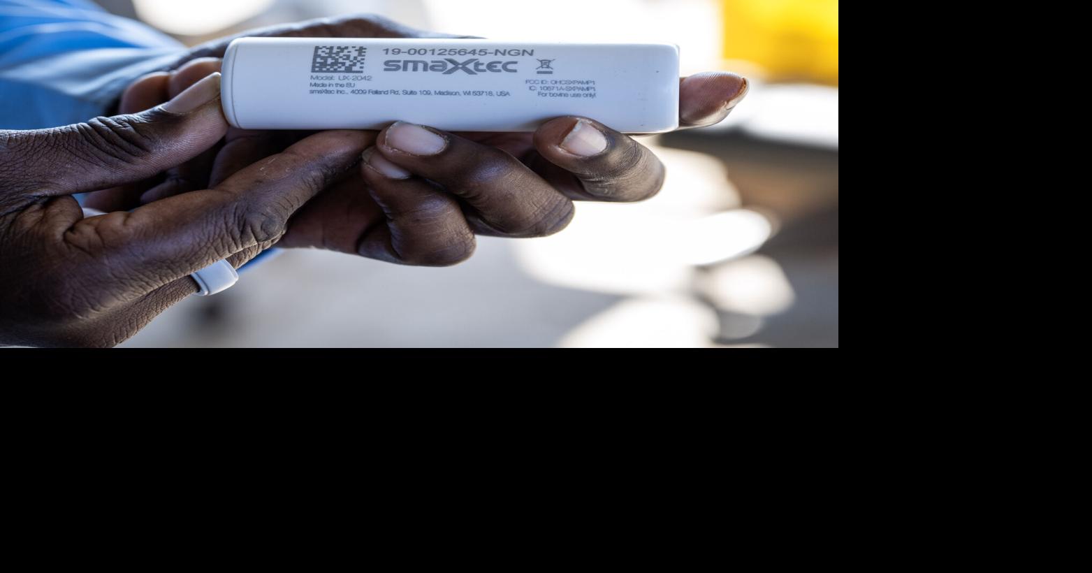 ‘Smart ranching’: Southern Ag uses deep health data for better calf nutrition, tastier beef