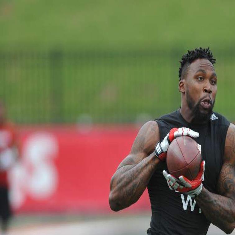Former Cajun Jamal Robinson Scores High Marks At Ul Lafayette Pro