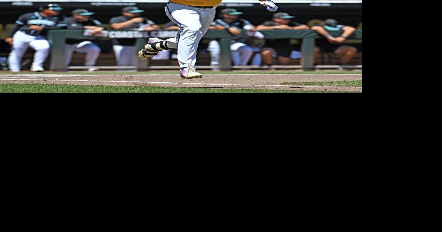 SEC releases 2026 baseball TV schedule; 12 LSU games to be shown on ESPN networks