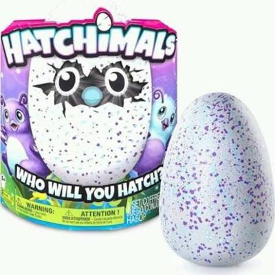 Report: Louisiana family says Hatchimal toys curse in their sleep | News | theadvocate.com