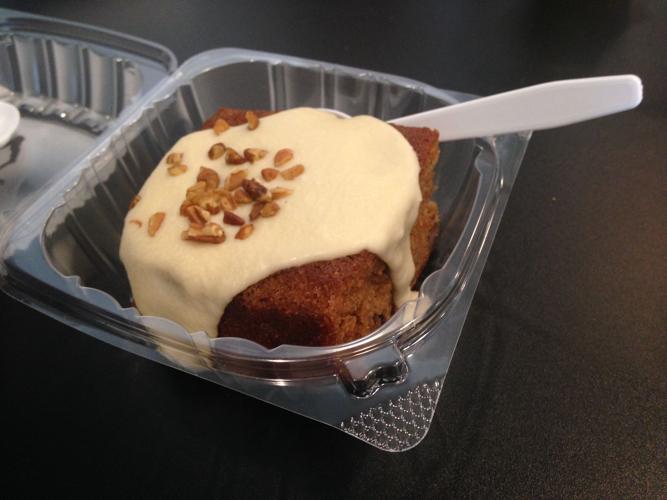 Review Bergeron's City Market serves quality home cooking Food