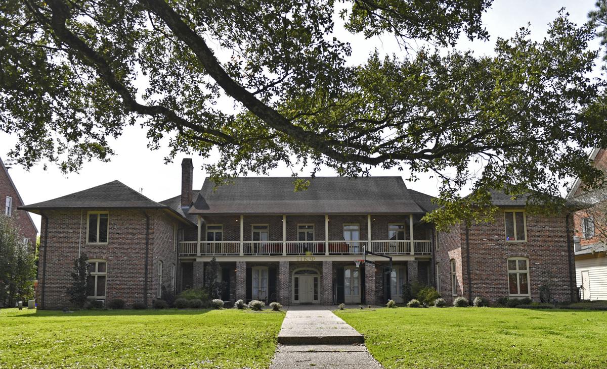 Timeline Of Lsu S Recent Rocky History With Greek Life Education Theadvocate Com
