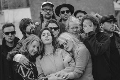 Broken Social Scene performs at the Joy Theater March 28_lowres