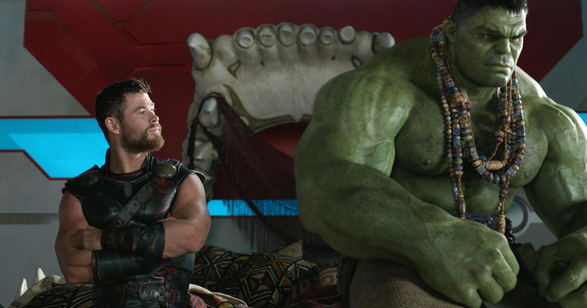 Five (dumb) questions and answers about 'Thor: Ragnarok', Entertainment/Life