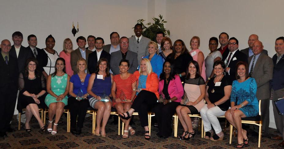Leadership Ascension graduates 21st class | Ascension | theadvocate.com