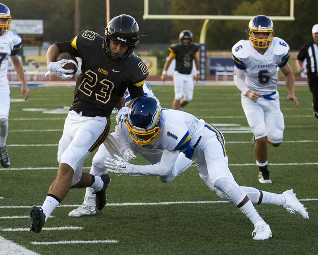 Denham Springs, St. Amant football teams ready to reboot | High School Sports | theadvocate.com