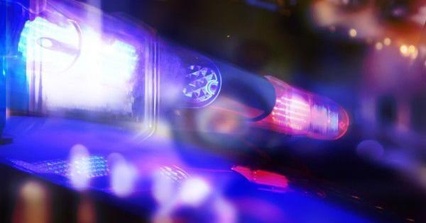 Man fatally shot near Perkins Road overpass Tuesday morning