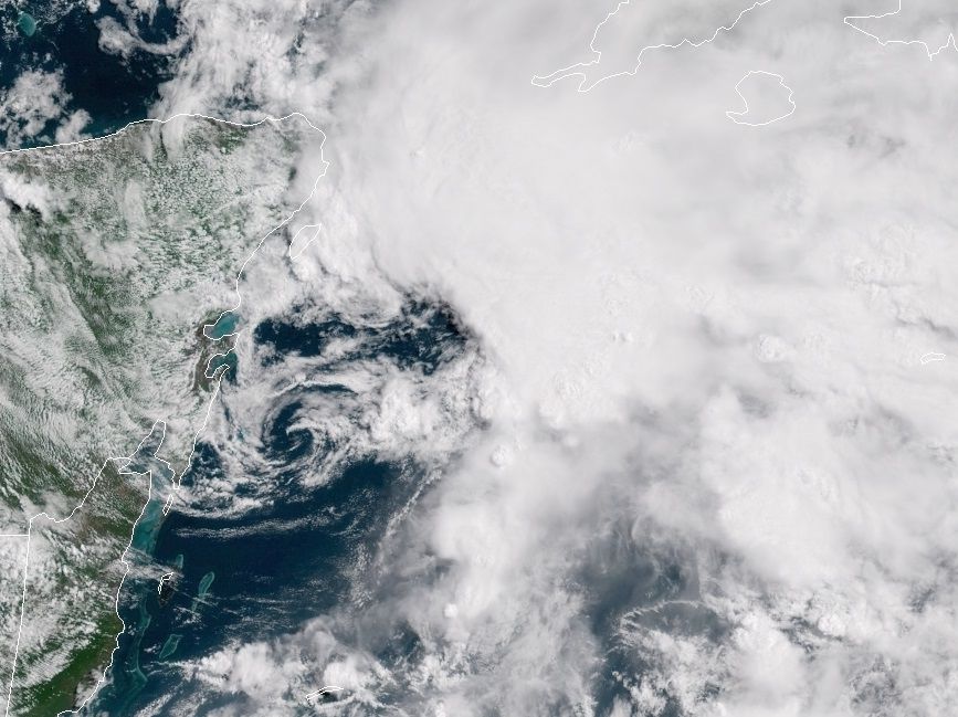 Understanding Alberto What Does subtropical Mean Possible Impacts