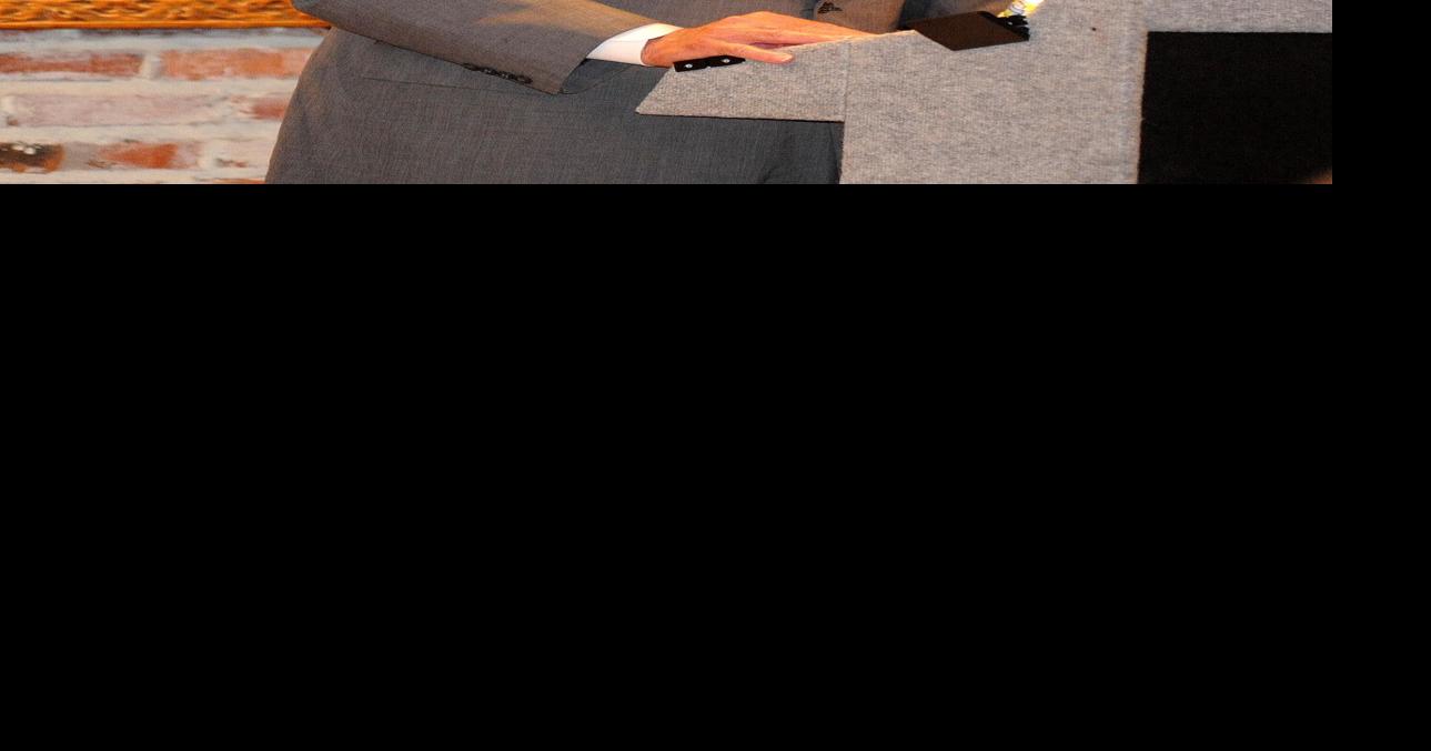 Dan Fagan Lawsuits out of control in Louisiana Opinion