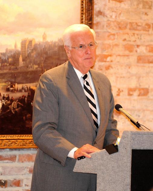 Dan Fagan Lawsuits out of control in Louisiana Opinion