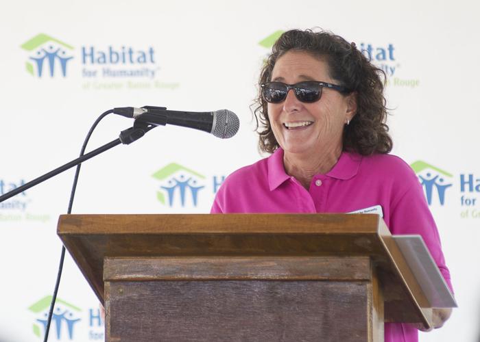 Baton Rouge Habitat for Humanity proves 'a real blessing' for many over past 30 years News