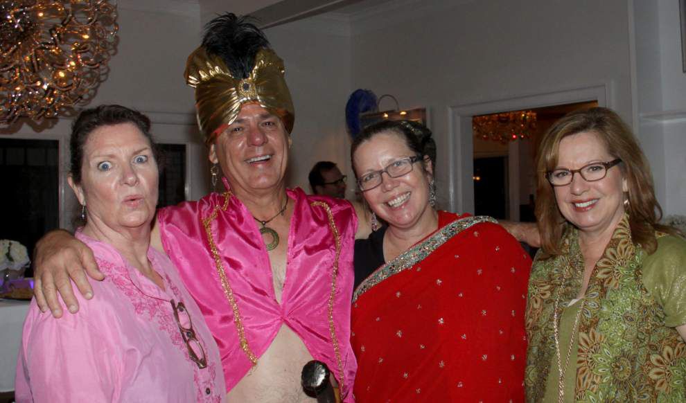Steven Forster’s Party Central: Bollywood on the Bayou _lowres