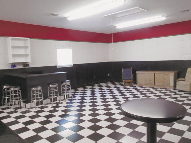 4405 Bluebonnet Road