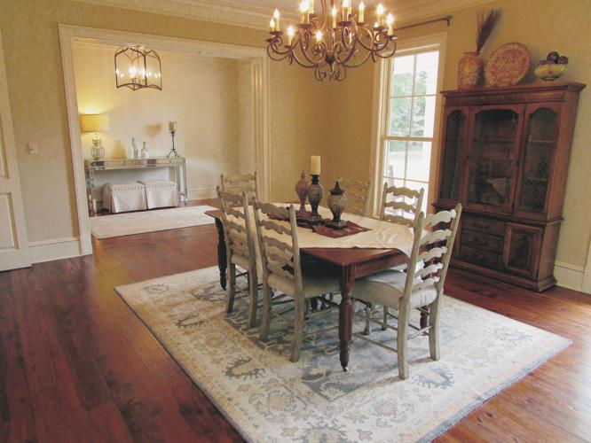 Laurel Lakes Estates Real Estate